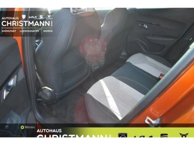 Peugeot 2008 GT-Line