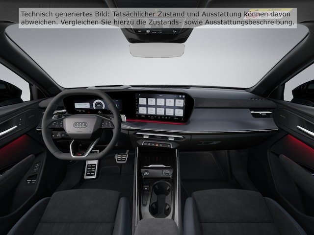 Audi Q3 Hybride S-Tronic