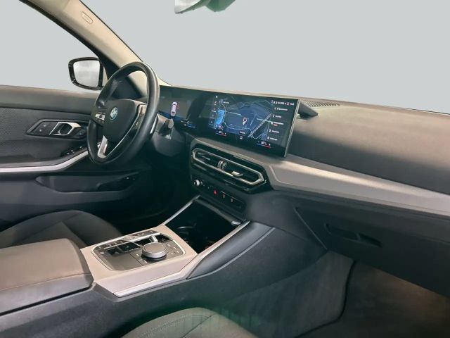 BMW 320 320e Touring xDrive