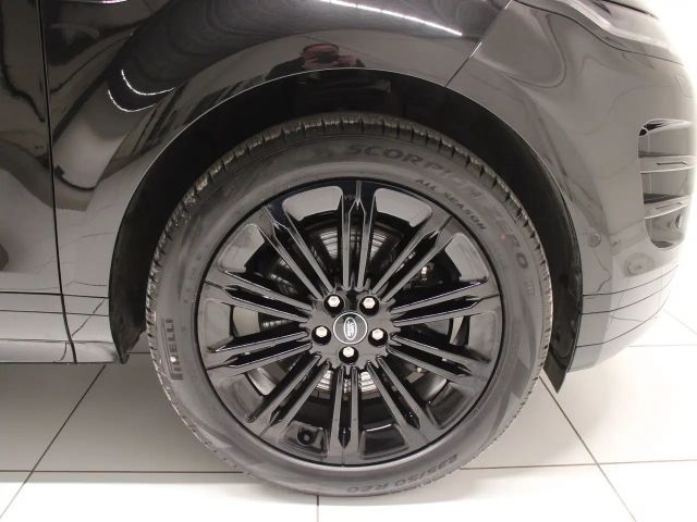 Land Rover Range Rover Evoque D200 Dynamic SE