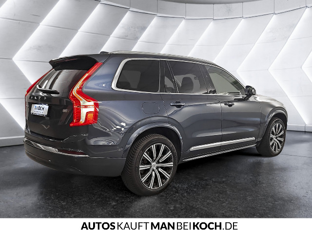 Volvo XC90 XC90