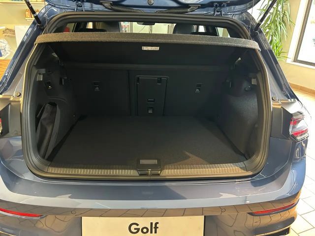 Volkswagen Golf DSG Sport