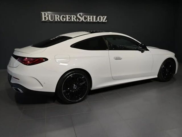 Mercedes-Benz CLE 300 4MATIC AMG Line Coupé