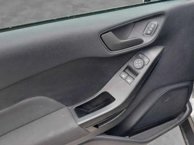 Ford Fiesta Cool & Connect