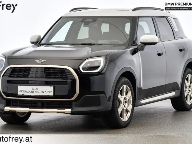 MINI Cooper D Countryman Countryman D