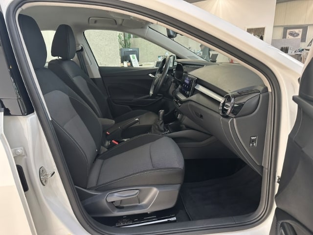 Skoda Fabia 1.0 TSI Ambition