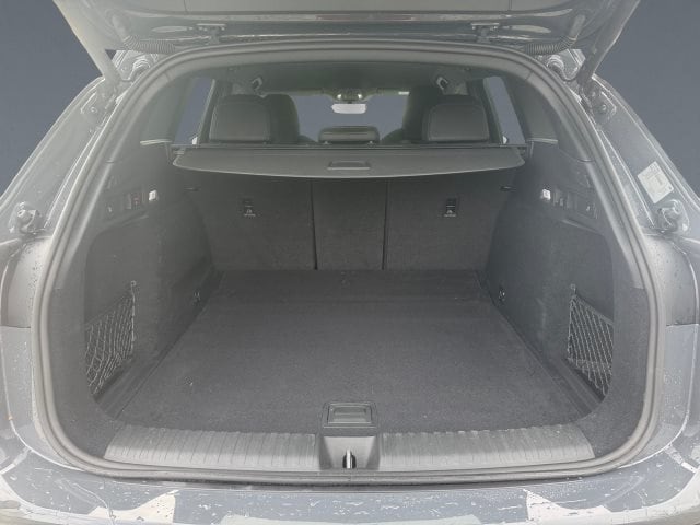 Audi Q6 e-tron Performance