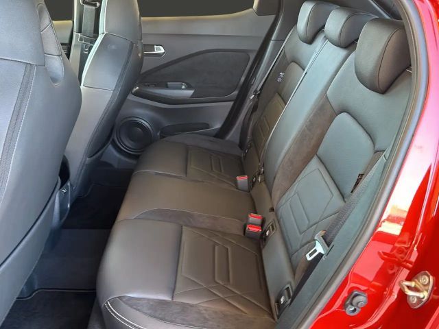 Nissan Juke n-DESIGN 114 PS ( * NOTBREMS-ASSISTENT * )