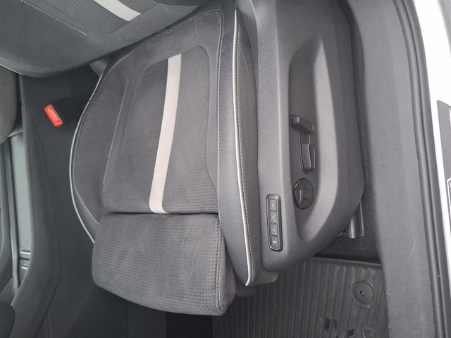 Skoda Kodiaq 2.0 TDI Sportline