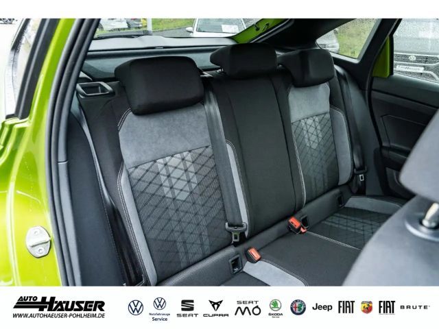 Volkswagen Taigo 1.0 TSI DSG R-Line