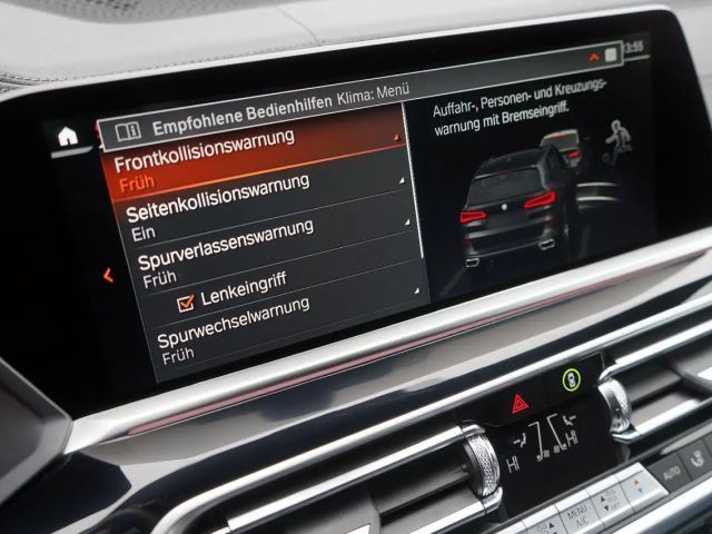 BMW X5 M-Sport xDrive40d