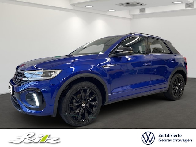 Volkswagen T-Roc 1.5 TSI