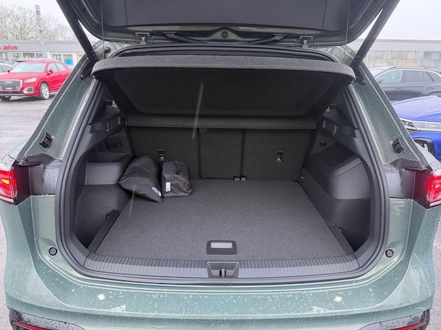 Volkswagen Tiguan 2.0 TSI 4Motion DSG R-Line