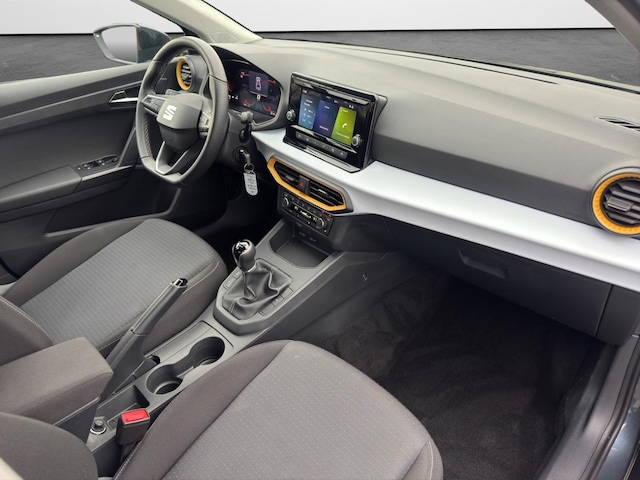 Seat Ibiza 1.0 TSI Style