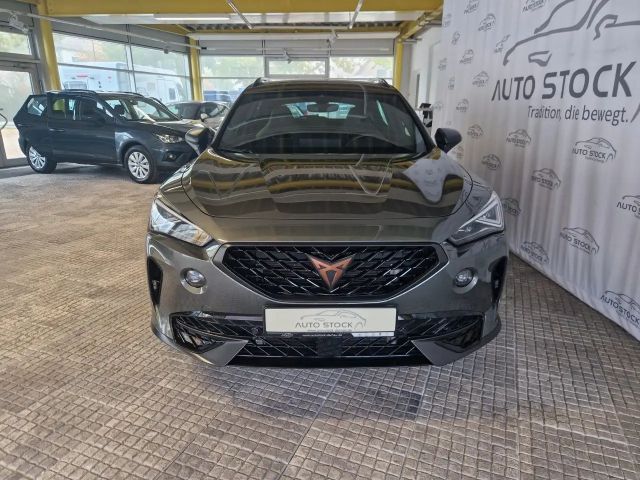 Cupra Formentor 2.0 TSI DSG