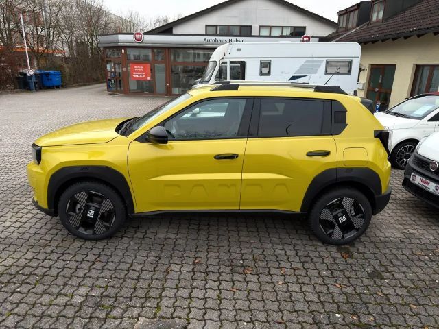 Fiat Grande Panda La Prima