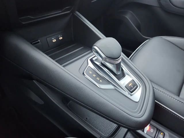 Mitsubishi ASX Mildhybrid Top 1.3 AHK Garantie bis 2032!