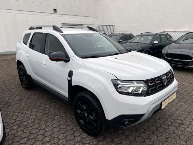 Dacia Duster 2WD Extreme TCe 150