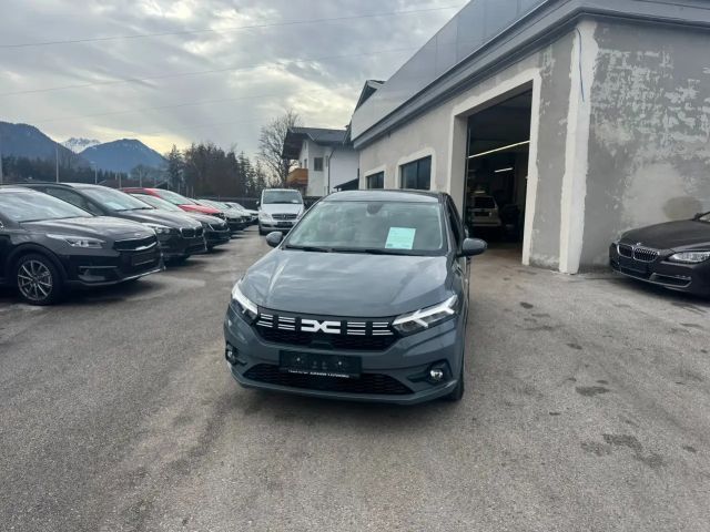 Dacia Sandero Expression