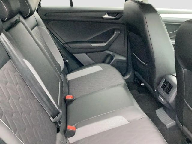 Volkswagen T-Roc 1.5 TSI DSG