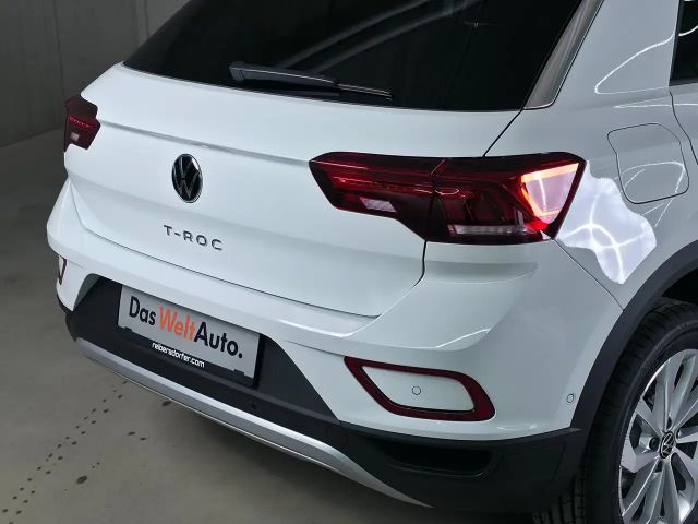 Volkswagen T-Roc Friends TSI