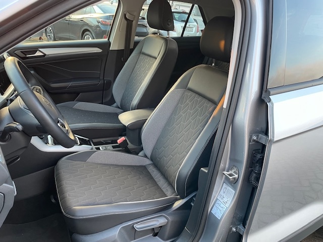 Volkswagen T-Roc 2.0 TDI DSG