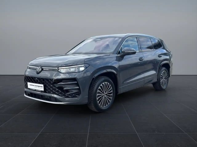 Volkswagen Tayron 2.0 TDI DSG R-Line