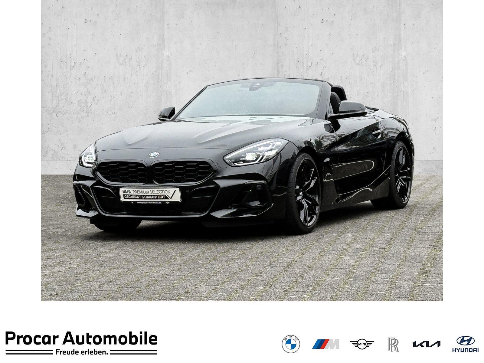 BMW Z4 Roadster sDrive20i