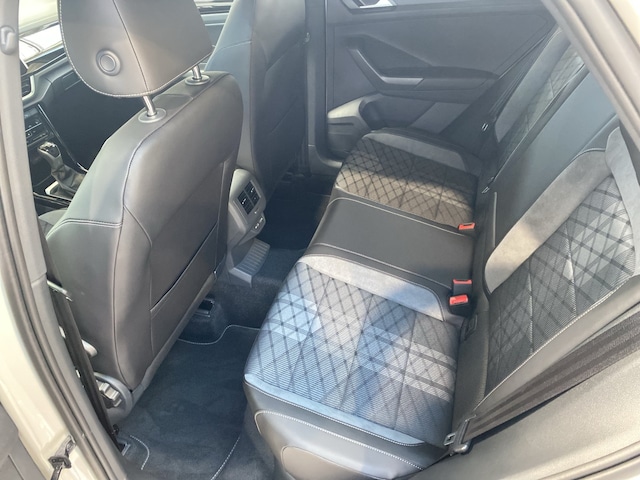 Volkswagen T-Roc 1.0 TSI R-Line