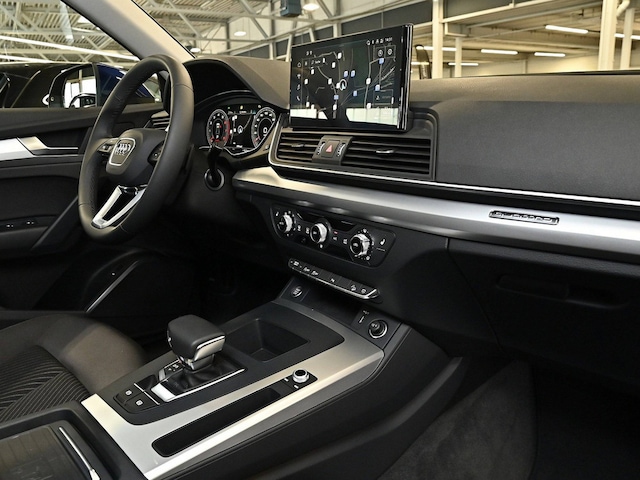 Audi Q5 40 TFSI Quattro S-Tronic