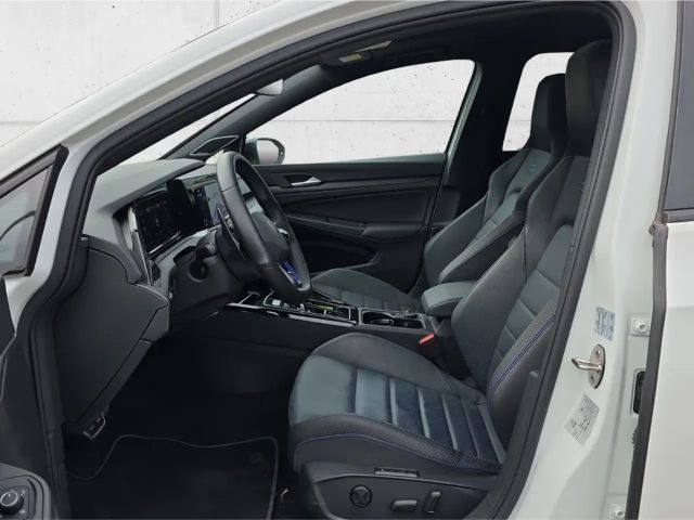 Volkswagen Golf 2.0 TSI 4Motion Golf VIII