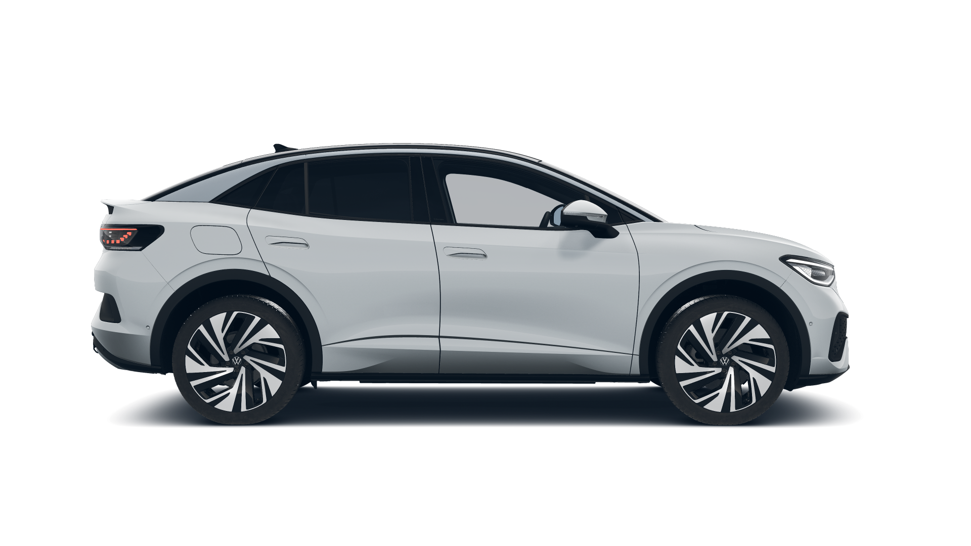 Volkswagen ID.5 IQ.Drive Pro