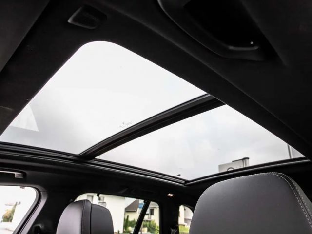 BMW X5 M-Sport xDrive30d