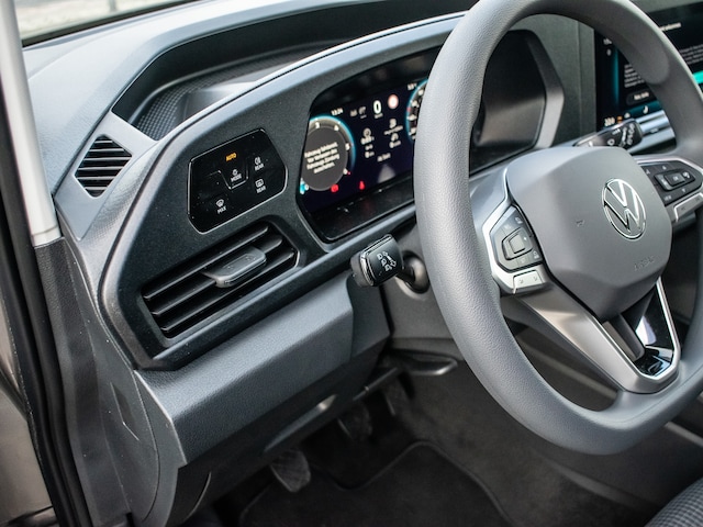 Volkswagen Caddy 5-Sitzer TDI AHK PDC GRA Klima