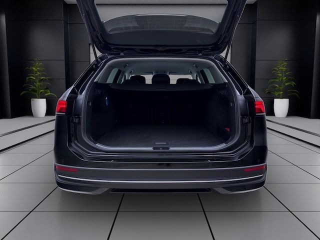 Volkswagen Passat 1.5 eTSI Business DSG