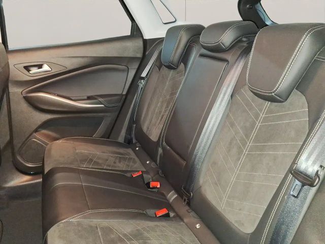 Opel Grandland X Ultimate