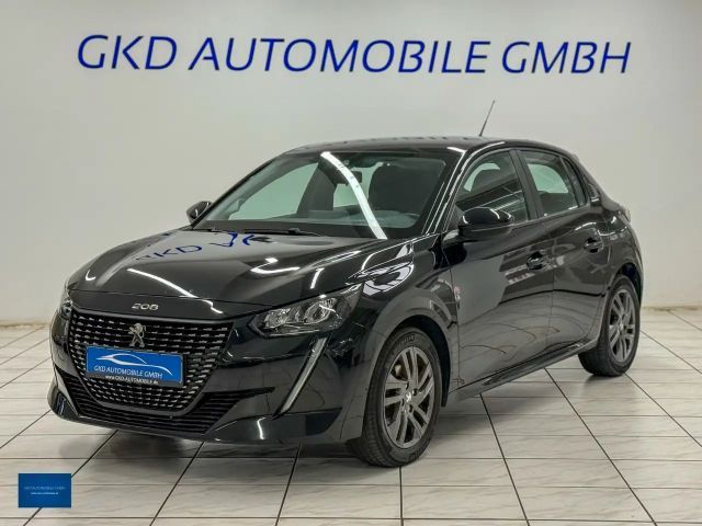 Peugeot 208 Active Pack