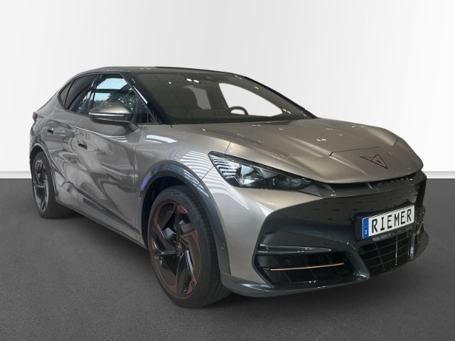 Cupra Tavascan 4Drive VZ