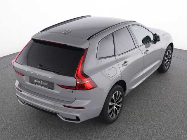Volvo XC60 XC 60