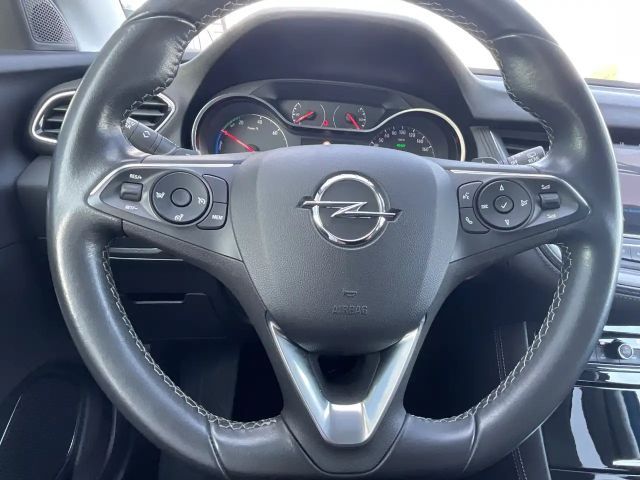 Opel Grandland X Ultimate