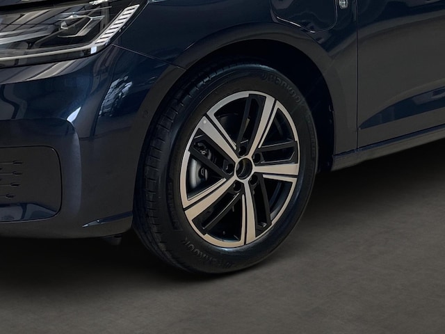 Volkswagen Caddy 1.5 TSI eHybrid