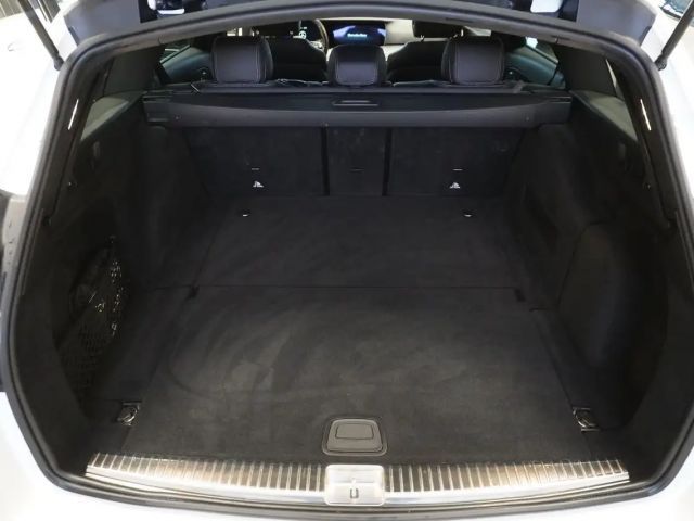 Mercedes-Benz E 200 E 200 d