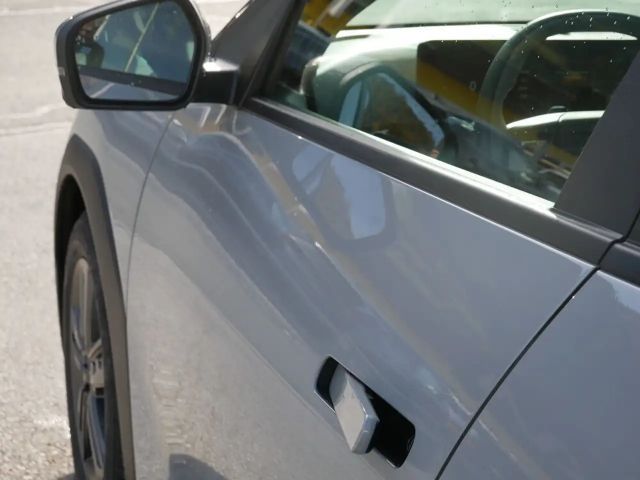 Kia EV4 81.4 kWh Earth FWD Plus