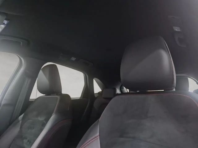 Ford Kuga Plug in Hybrid ST Line X