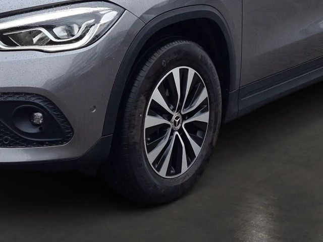 Mercedes-Benz GLA 250 Style