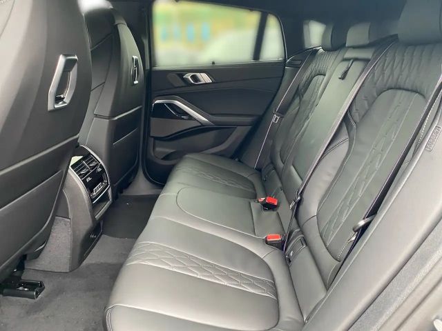 BMW X6 M-Sport xDrive40d