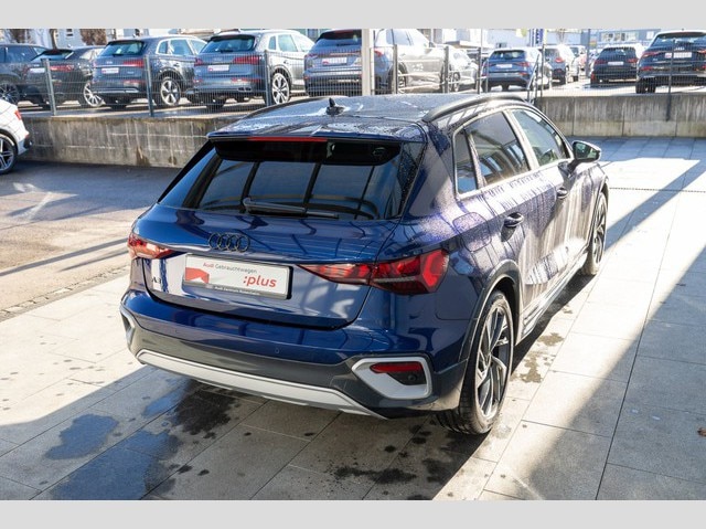 Audi A3 35 TFSI S-Tronic