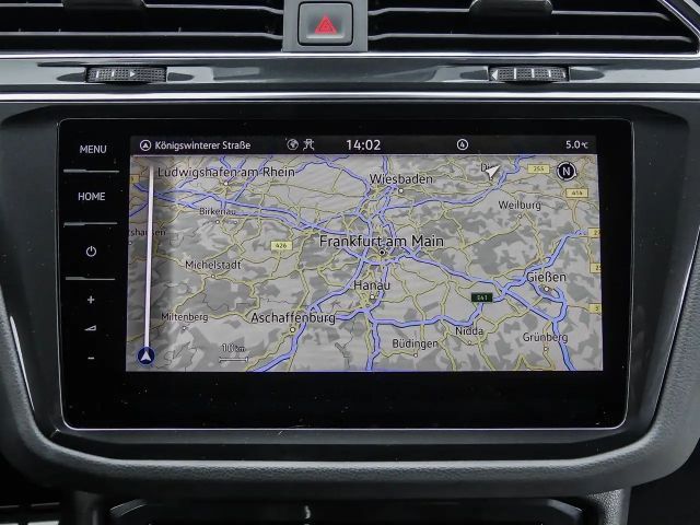 Volkswagen Tiguan 1.5 TSI DSG Life