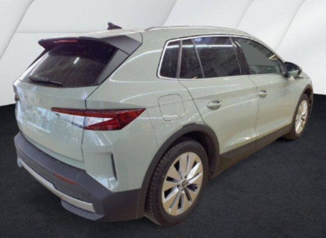 Skoda Elroq LOFT | ACC NAVI LED