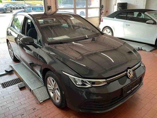 Volkswagen Golf 1.5 TSI Golf VIII